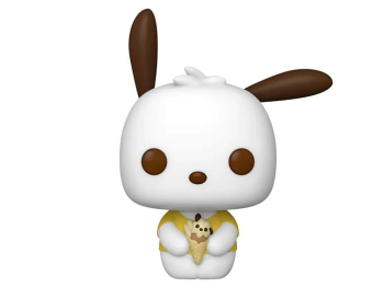 Фигурка Sanrio: Pochacco