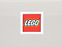 LEGO 20134-1950 Рюкзак Tribini «Classic» Medium, синий, фото 6
