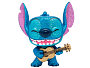 Funko 57488 Disney: Stitch W/Ukulele, фото 2