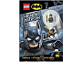 LEGO Super Heroes LNC-6456 Книга с игрушкой Super Heroes «Ночной Патруль!», фото 1