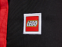 LEGO 20319-0354 Рюкзак LEGO Signature "Кубик", черный, фото 9