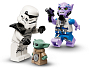 Конструкторы LEGO Star Wars™ 75447 Лезвие Бритвы, фото 12