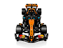 Конструкторы LEGO Technic 42228 Болид McLaren F1, фото 4