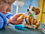 Конструкторы LEGO Creator 31382 Игривый щенок, фото 7