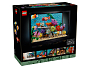 Конструкторы LEGO Icons 10366 Тропический аквариум, фото 10
