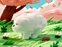 52toys 26CB658DOG PooPoo Pups, фото 6