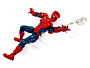 Конструкторы LEGO Super Heroes 76346 Фигурка героя: Человек-Паук, фото 7
