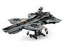 Конструкторы LEGO Super Heroes 76354 Геликарриер, фото 20