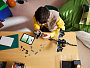 Конструкторы LEGO Minecraft 21595 Дракон Края, фото 11