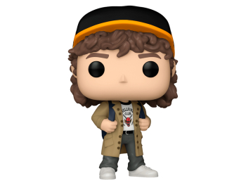 Stranger Things: Dustin