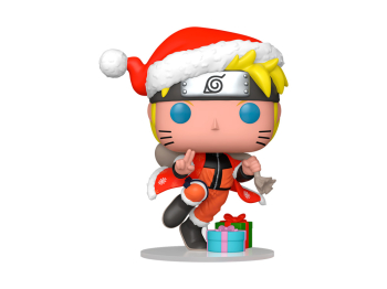 Фигурка Naruto Shipuden: Naruto(Holiday)