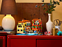 Конструкторы LEGO Ideas 21359 Итальянская ривьера, фото 16