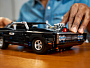 Конструкторы LEGO Technic 42231 Форсаж: Dodge Charger R/T, фото 4