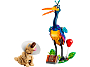 Конструкторы LEGO Disney™ 43290 Вверх: Кевин и Даг, фото 1