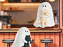 52toys 26CB652YL01 Ghody - Behold My Cat, фото 9