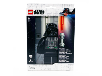 Книга для записей Дарт Вейдер