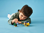 Конструкторы LEGO City 60263 Океан: мини-подлодка, фото 17