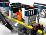 Конструкторы LEGO City 60508 Ограбление полицейского поезда, фото 16