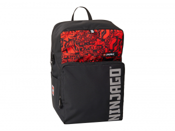 Рюкзак Ninjago «Red»