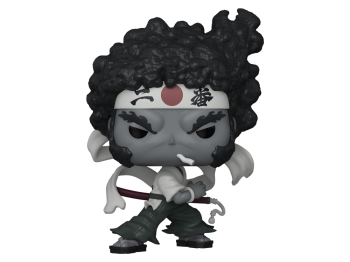 Фигурка Afro Samurai