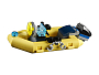 Конструкторы LEGO City 60272 Полицейская лодка, фото 10