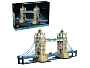 Конструкторы LEGO Architecture 21067 Тауэрский мост, фото 11