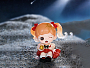 TNT Space CZ-C662-C662001 Zoraa - Starry River in Memories, фото 13