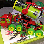 фото от EsquireTrainedSloth100