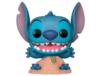 Фигурка Stitch in Sand