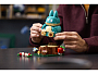 Конструкторы LEGO Pokemon 72150_L Манчлакс, фото 8