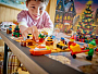 Конструкторы LEGO 60510 Новогодний календарь 2027, фото 5