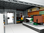 Конструкторы Pantasy Modular Building 85041 Архитектурное бюро, фото 24