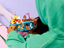 Конструкторы LEGO Disney™ 43285 Волшебный мини-дворец Ариэль, фото 9