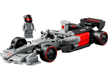 Конструктор Audi Revolut F1 R26