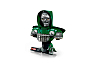 Конструкторы LEGO 76345 Бюст Доктора Дума, фото 13