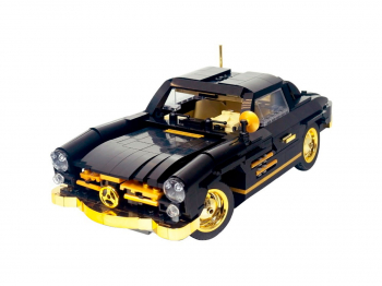 Конструктор Автомобиль 300SL Конструктор Автомобиль 300SL