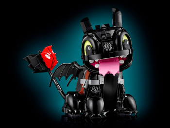 Конструктор Беззубик