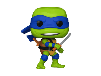 Фигурка TMNT: Leonardo Фигурка TMNT: Leonardo