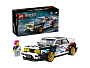 Конструкторы LEGO Speed Champions 77263 BMW M3 (E30), фото 5