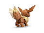 Конструкторы LEGO Pokemon 72151 Иви, фото 11