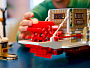 Конструкторы LEGO Ideas 21356 Речной пароход, фото 12