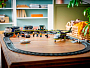 Конструкторы LEGO City 60508 Ограбление полицейского поезда, фото 8