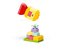 Конструкторы LEGO DUPLO® 10479 Разноцветная коробка для творчества, фото 7