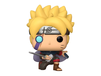 Фигурка Boruto