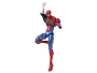 Конструкторы Blokees 74746 Marvel Rivals: Spider-Man, фото 7
