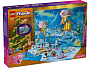 Конструкторы LEGO 42698 Новогодний календарь 2027, фото 4