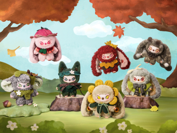 Фигурка SiiNONO - Whispers of Ta