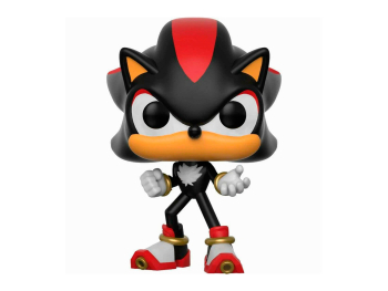 Фигурка Sonic: Shadow