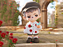 TNT Space CZ-C006-C00601 Rayan - All life blossoms, фото 10
