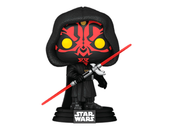 Фигурка Star Wars: Darkside: Darth Maul